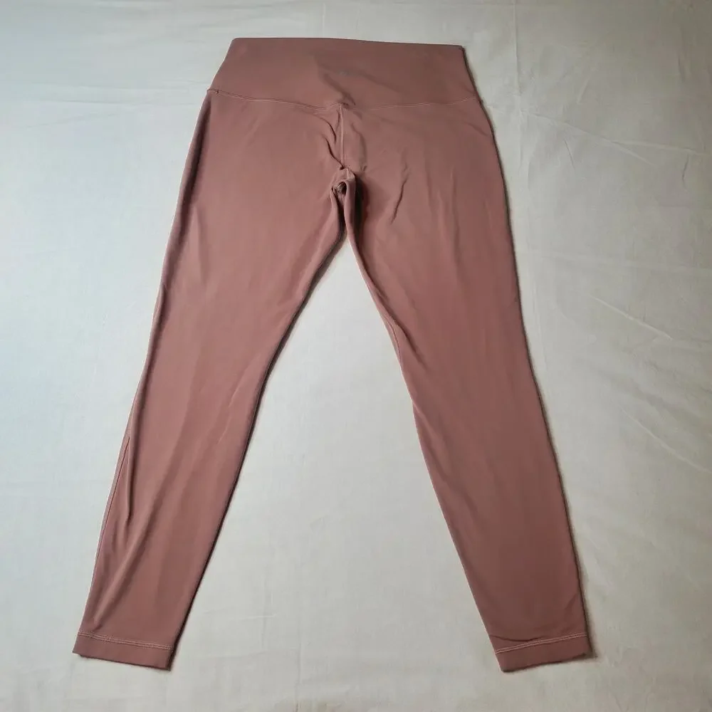 Lululemon Women's Size 14 Align High-Rise Pant 28